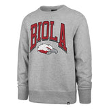 Headline Crew | Slate Grey