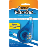 Wite-Out Brand EZcorrect Correction Tape