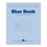 Examination Blue Book