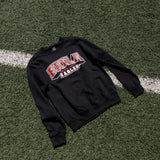 Eagles Crewneck Sweatshirt | Black