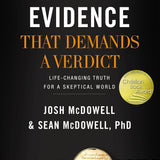 (Book) Evidence That Demands a Verdict: Life-Changing Truth for a Skeptical World