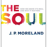 (Book) The Soul: How We Know It's Real and Why It Matters