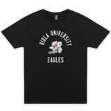 Mascot Tee | Black