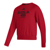 Premium Vintage Crew | Red