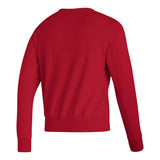 Premium Vintage Crew | Red