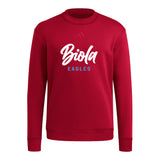 Ultimate 365 Cozy Crew | Power Red