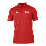 Ultimate 365 Solid Polo | Red