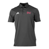 Ultimate 365 Solid Polo | Black