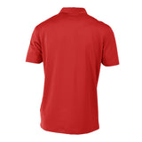 Ultimate 365 Solid Polo | Red