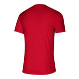 Creator Short Sleeve Tee | Red