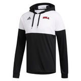 Legend Shooter Lightweight Hoodie | White/Black
