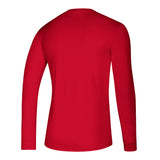 Creator Long Sleeve Tee | Red