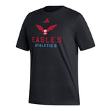 Fresh Short Sleeve Tee | Black