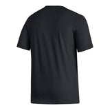 Fresh Short Sleeve Tee | Black