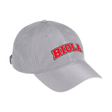 Performance Slouch Cap | Ice Grey