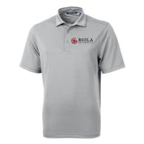 Virtue Eco Pique Recycled Mens Big & Tall Polo | Polished