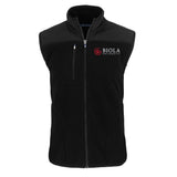 Cascade Eco Sherpa Mens Big & Tall Fleece Vest | Polished