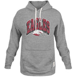 Triblend Hood | Oxford Grey