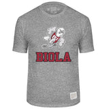 Vintage Triblend Tee | Grey Heather