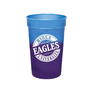 Mood Color Changing Stadium Cup, Blue