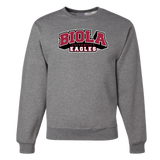 Eagles Crewneck Sweatshirt | Oxford