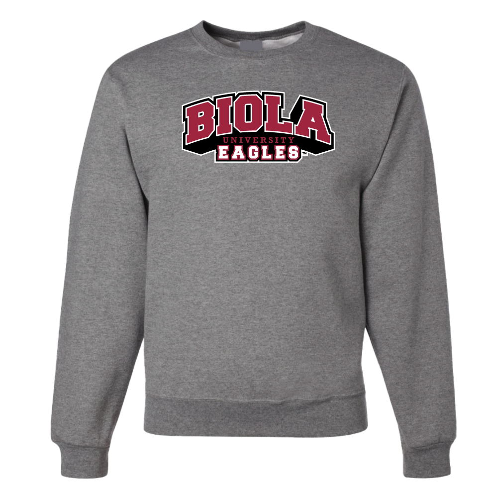 Oxford crewneck online