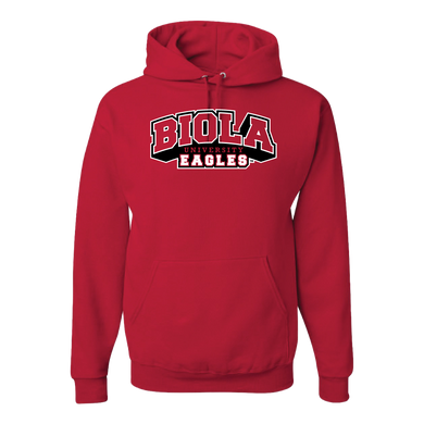 Fashion biola university sweatshirt