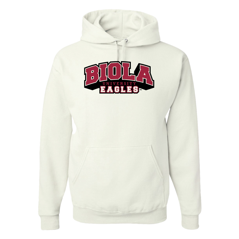 Eagles hooded sweatshirt online