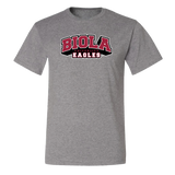 Eagles Short Sleeve Tee | Oxford