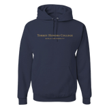 Biola Torrey Honors College Hood | Navy