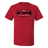 Motel Key Team Color T-Shirt | Red