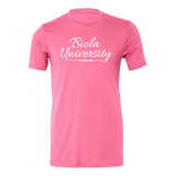 Perfect Pink Tee