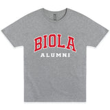 Alumni Tee | Athletic Heather