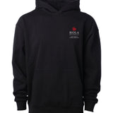 Biola CMA Brand Hoodie | Black