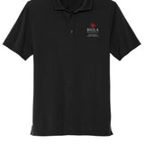 Biola CMA Brand Polo | Black