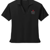 Biola CMA Brand Polo Womens | Black