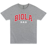 Dad Tee | Athletic Heather