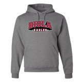 Eagles Hooded Sweatshirt | Oxford