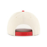 The 47 Two Tone Hitch | Red