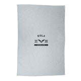 Grey Sweatshirt Blanket |