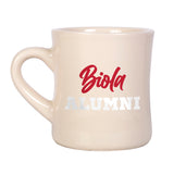12 oz Diner Mug Ceramic | Alumni