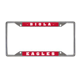 License Plate Frame |