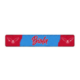Metal Street Sign | 4x24