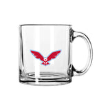 13 oz Glass Mug |