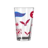 16 oz Pint Glass |