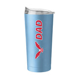 20 oz PC Tumbler | Dad