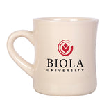 12 oz Diner Mug Ceramic |