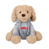 Toffee Pup Plush