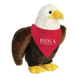 Aurora Eco Nation Plush | Eagle