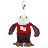 Key Tag Plush | Bald Eagle
